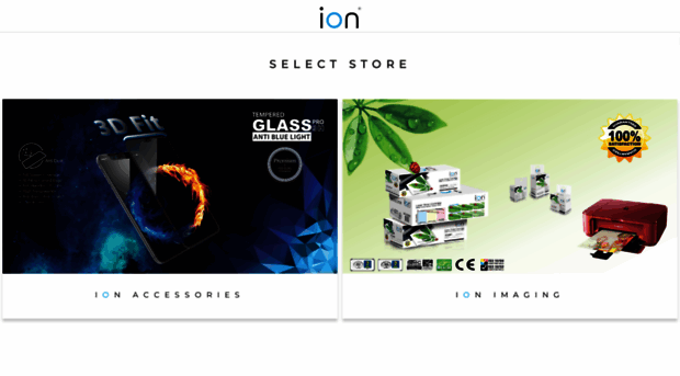 ionsupplies.com