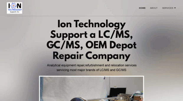 iontechsupport.com