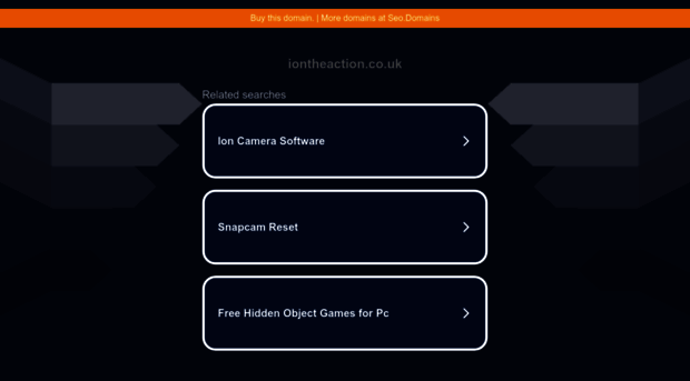 iontheaction.co.uk