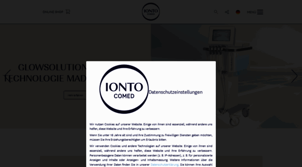 ionto.de