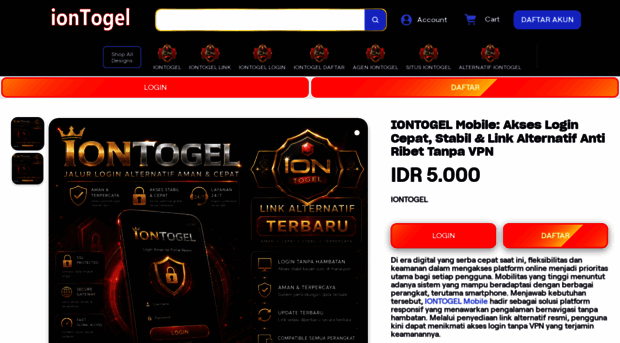iontogel61.com