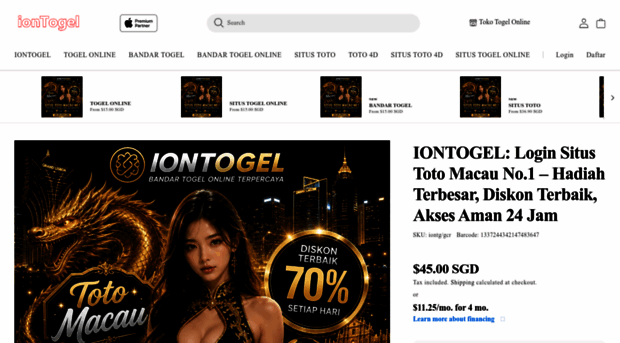 iontogelbaru.bet