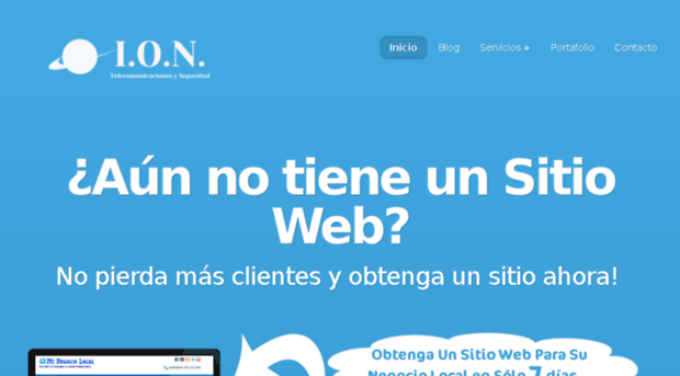 ionwebdesigners.com