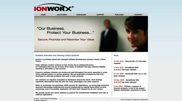 ionworx.com