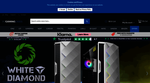 ionz.co.uk