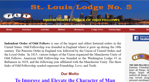 ioof-stl.org