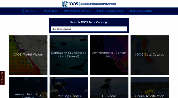 ioos.us