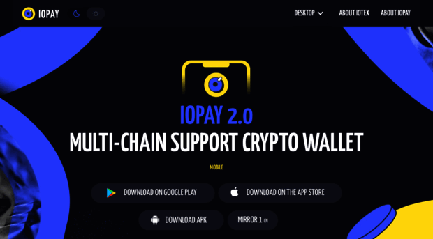 iopay-wallet.iotex.io