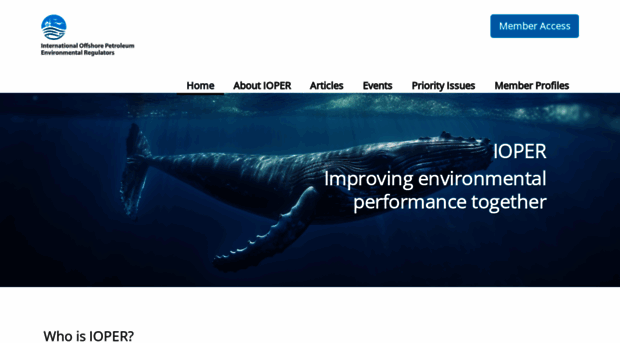 ioper.org