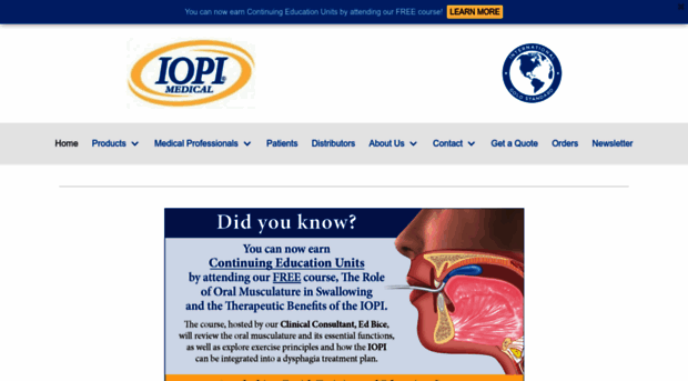 iopimedical.com