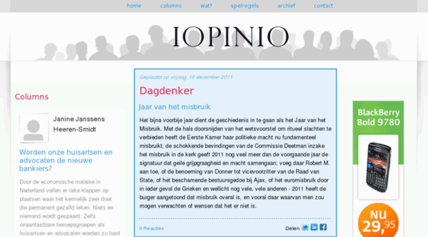 iopinio.nl