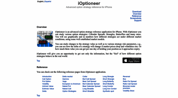 ioptioneer.com