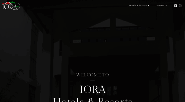 iorahotels.com