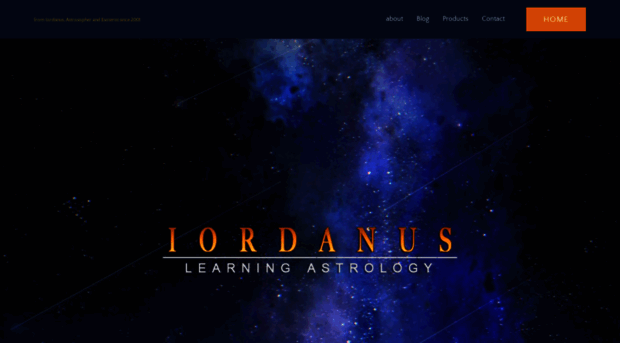 iordanus.com