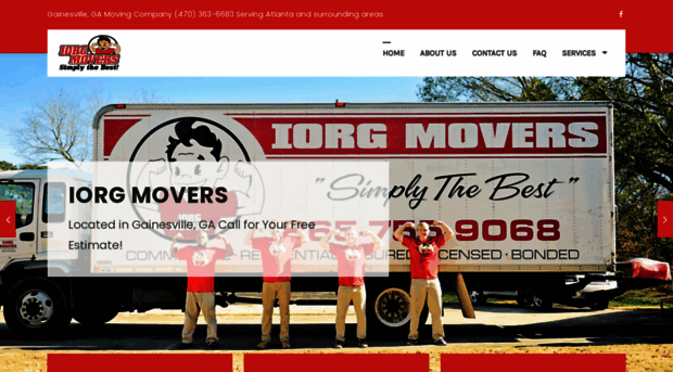 iorgmovers.com