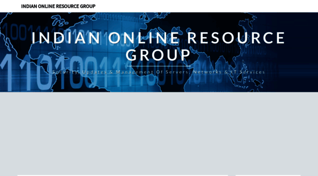 iorgroup.org