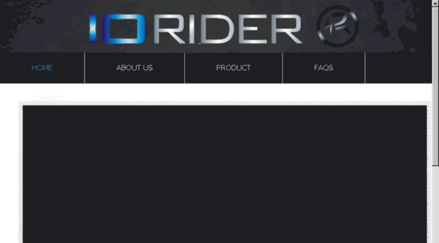 iorider.com