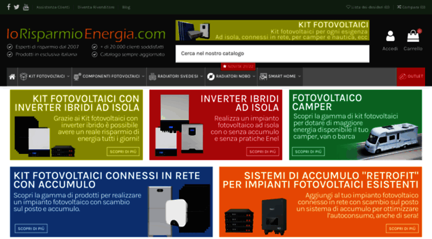 iorisparmioenergia.com