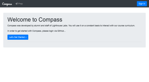 ios-compass.lighthouselabs.ca