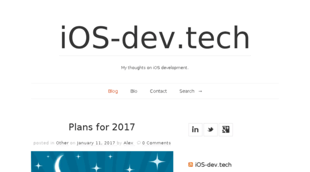 ios-dev.tech