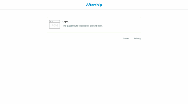 ios.aftership.com