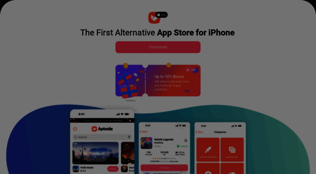 ios.store.aptoide.com