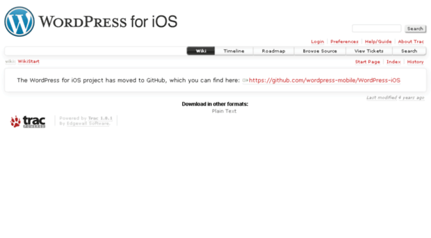 ios.trac.wordpress.org