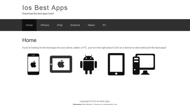 iosbestapps.com