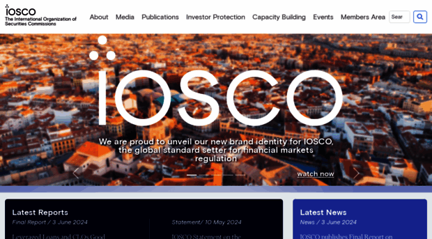 iosco.org