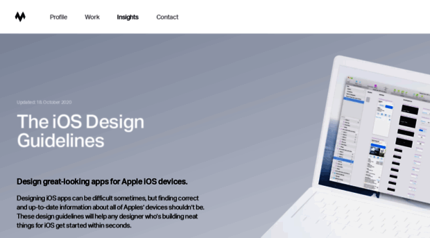 iosdesign.ivomynttinen.com