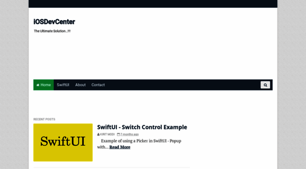 iosdevcenters.blogspot.in