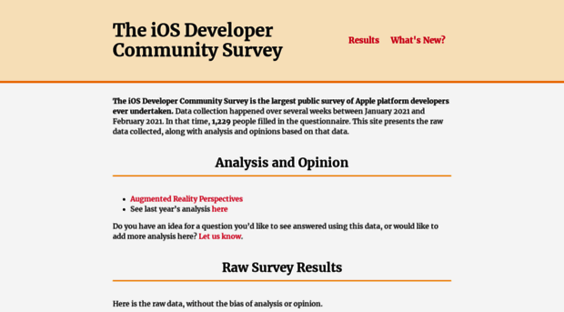 iosdevsurvey.com