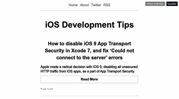 iosdevtips.co