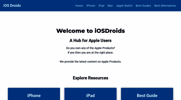 iosdroids.com