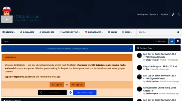 iosgods.com