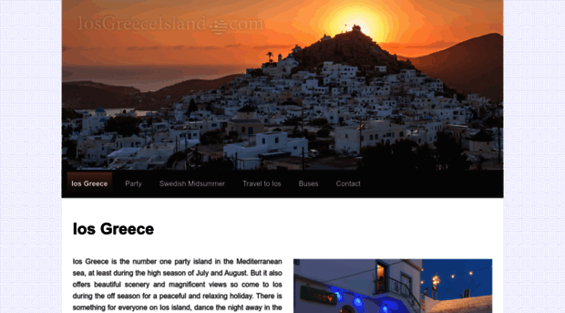 iosgreeceisland.com