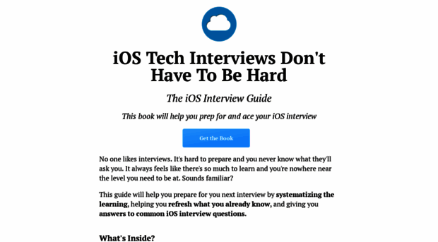 iosinterviewguide.com