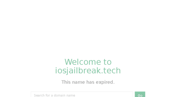 iosjailbreak.tech