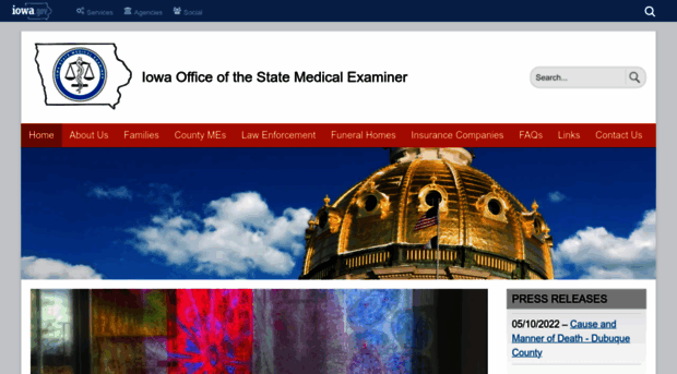 iosme.iowa.gov