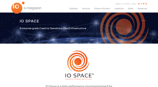 iospace.com