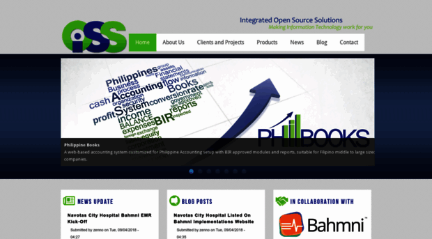 ioss.com.ph