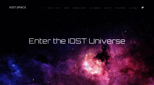 iost.space