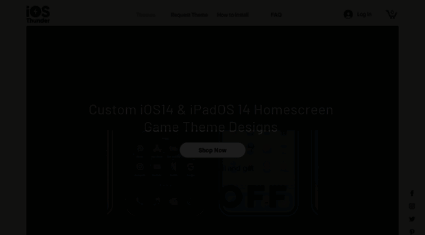 iosthunder.com