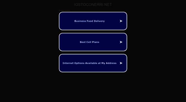 iostoconerri.net