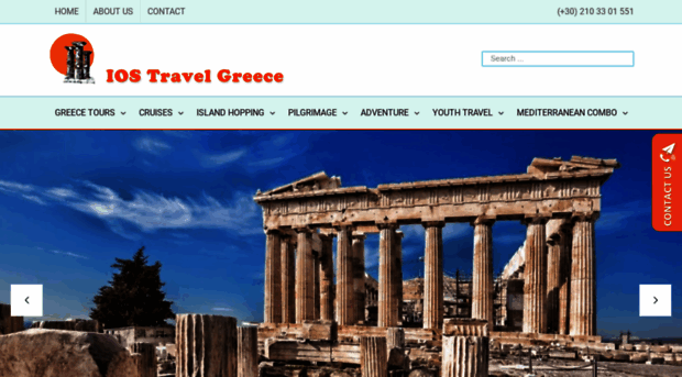 iostravel.gr