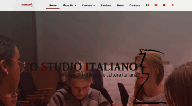 iostudioitaliano.it