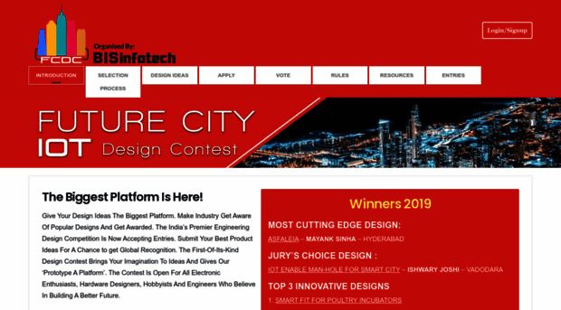 iot-contest.bisinfotech.com