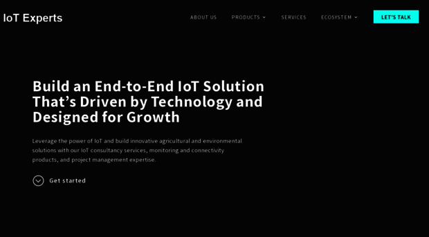 iot-experts.net