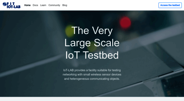 iot-lab.github.io