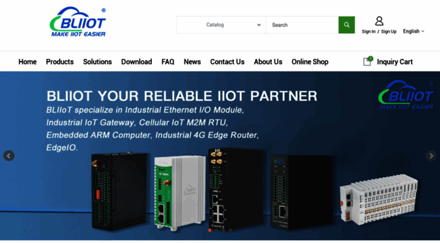 iot-solution.com